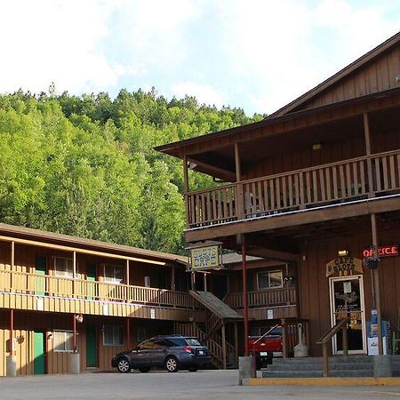 Gold Country Inn Дедвуд Екстер'єр фото