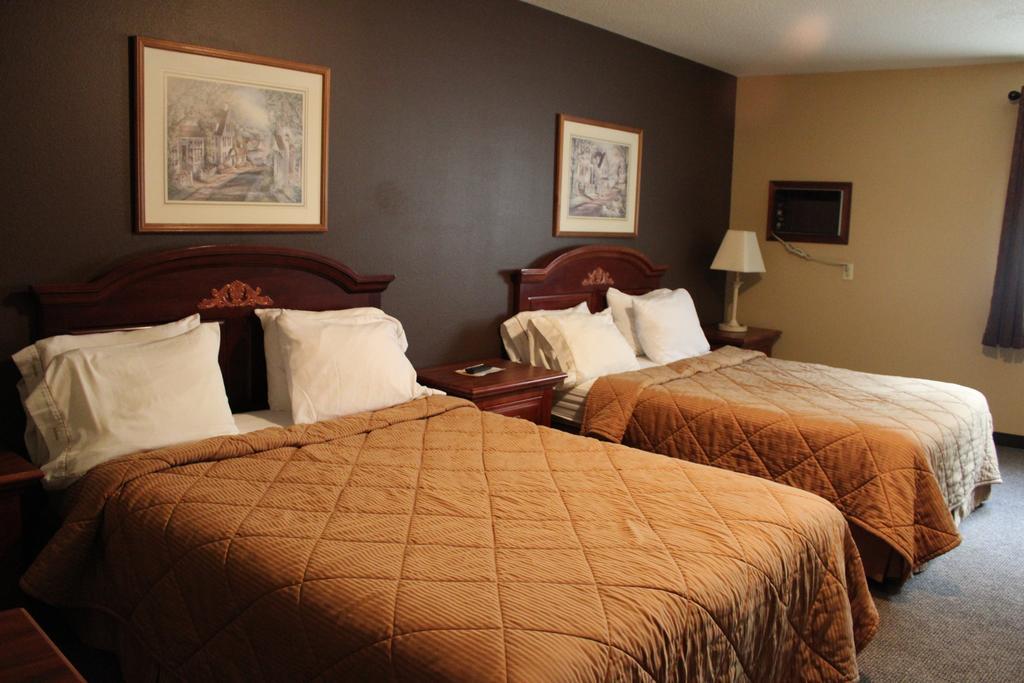 Gold Country Inn Дедвуд Екстер'єр фото