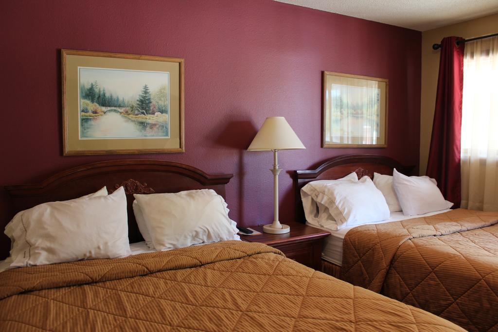 Gold Country Inn Дедвуд Номер фото