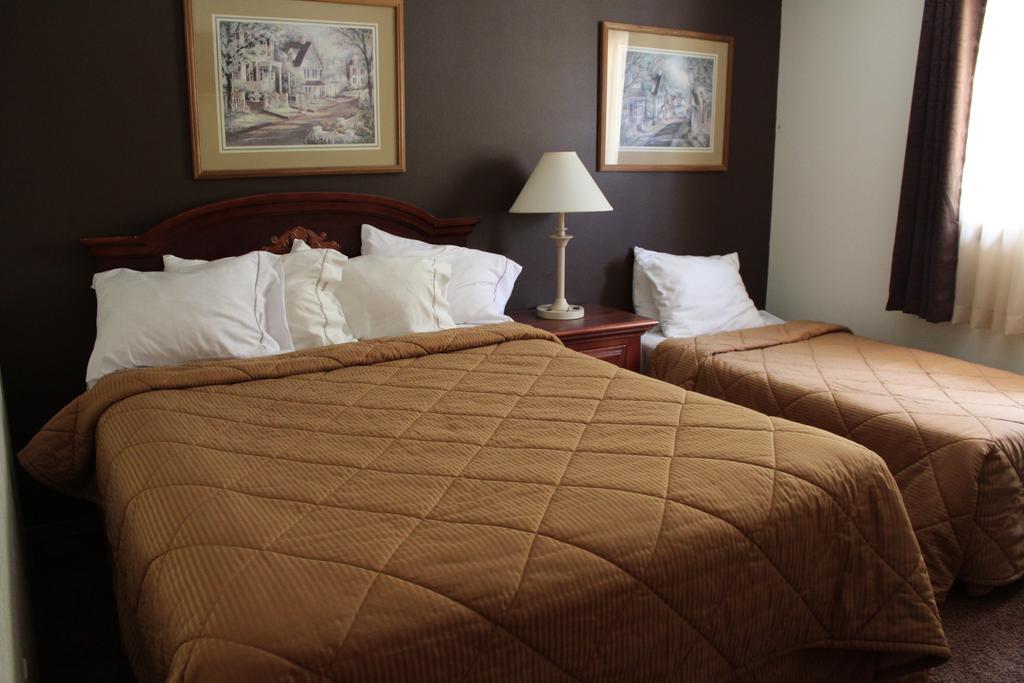Gold Country Inn Дедвуд Номер фото