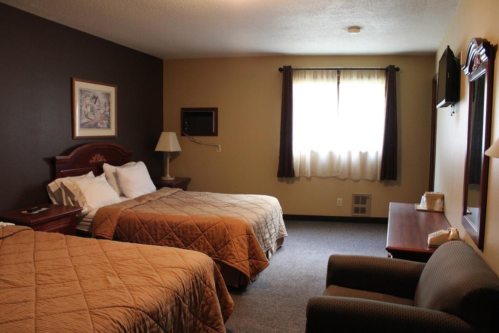 Gold Country Inn Дедвуд Екстер'єр фото