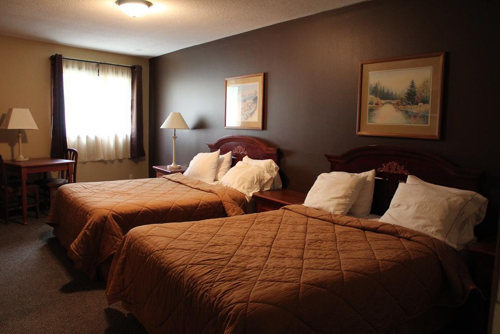 Gold Country Inn Дедвуд Екстер'єр фото