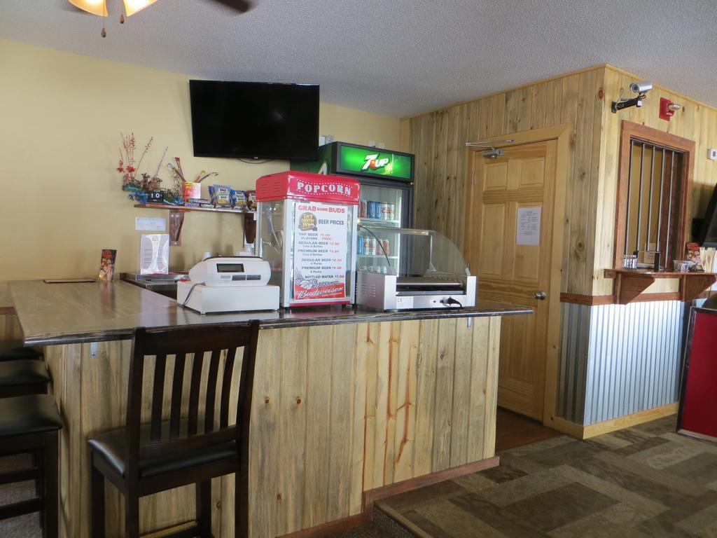 Gold Country Inn Дедвуд Екстер'єр фото