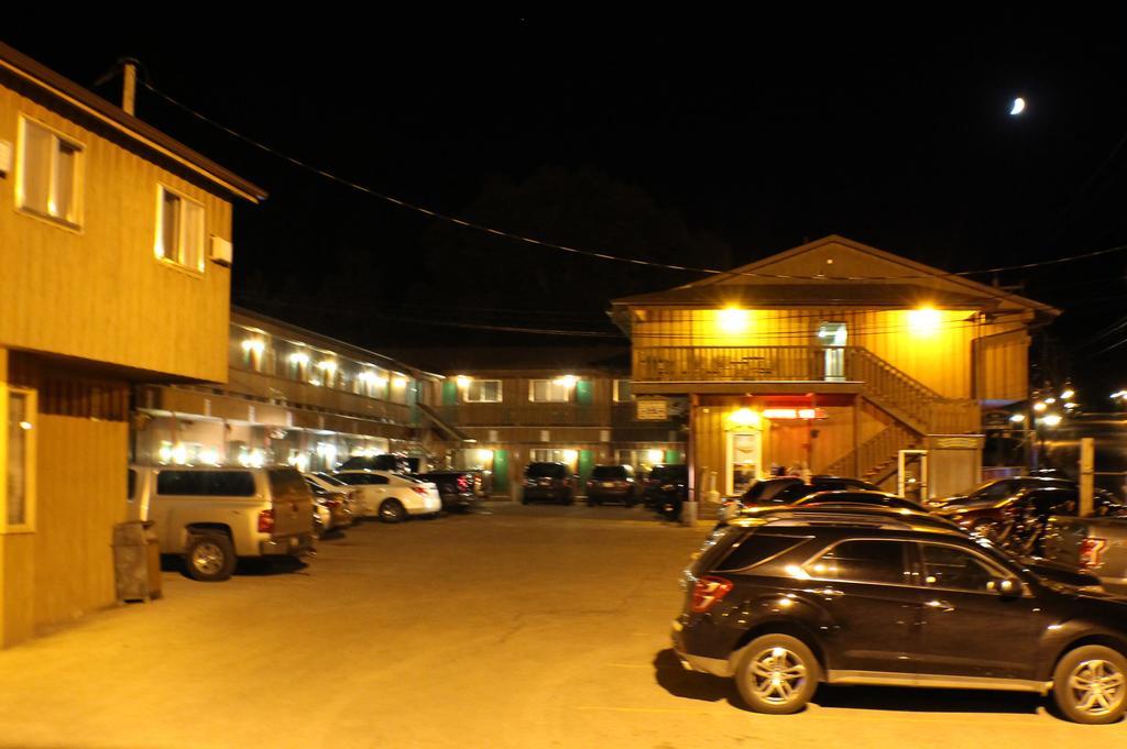 Gold Country Inn Дедвуд Екстер'єр фото