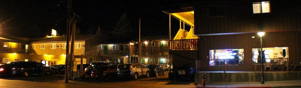 Gold Country Inn Дедвуд Екстер'єр фото