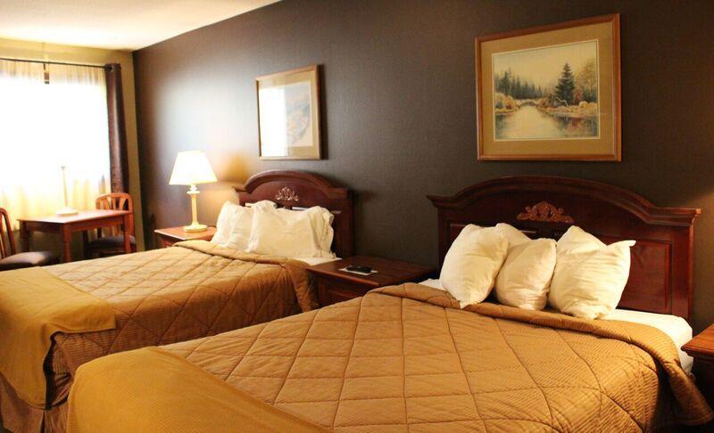 Gold Country Inn Дедвуд Екстер'єр фото