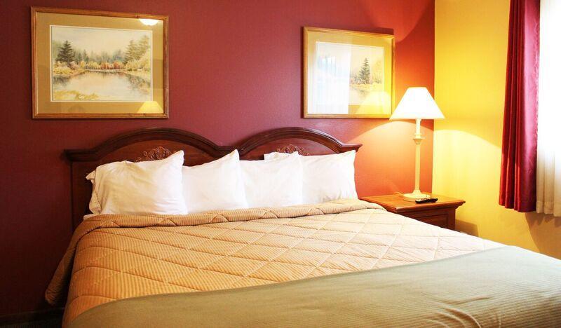 Gold Country Inn Дедвуд Екстер'єр фото