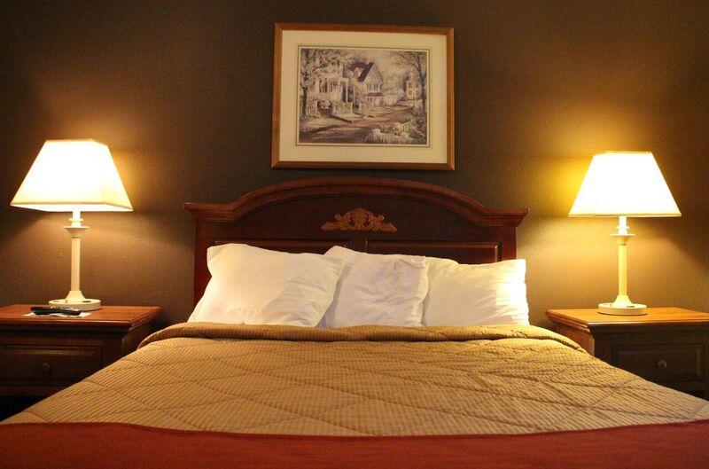 Gold Country Inn Дедвуд Екстер'єр фото